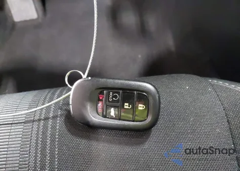 2023 Honda Civic Sport из США, поврежденный, VIN 19XFL2H87PE020464